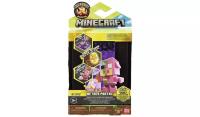 Opakowanie Figurka Minecraft Treasure X Portal Nether