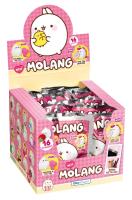Opakowanie Figurka Molang saszetka 1szt.mix