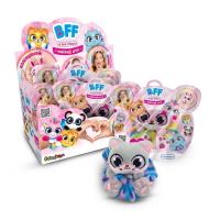 Opakowanie Figurka Najlepsze przyjaciółki MIX