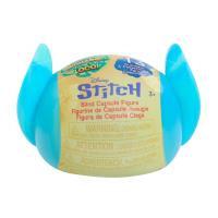 Opakowanie Figurka niespodzianka w kapsule Stitch Szalona Przygoda 46454 1szt.mix