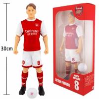 Opakowanie Figurka Odegaard Arsenal 20 cm