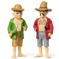 Opakowanie Figurka Piraci