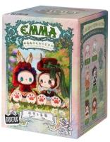 Opakowanie Figurka Pop Top Emma Randka w Ogrodzie MIX