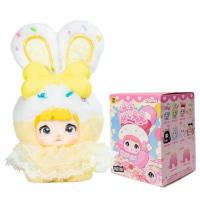 Opakowanie Figurka Pop Top Hi Toy Nommi Króliczki MIX