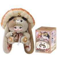 Opakowanie Figurka Pop Top Hi Toys Nommi Pieczarki 32cm MIX