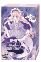 Opakowanie Figurka Pop Top Lucky Emma Happy Engine MIX