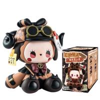 Opakowanie Figurka Pop Top Lucky Emma Tajemniczy Las MIX