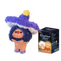 Opakowanie Figurka Pop Top Oyo Historia gwiazdozbioru MIX