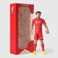 Opakowanie Figurka Salah Liverpool 20 cm