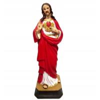 Opakowanie Figurka Serce Jezusa 16cm