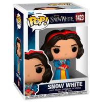 Opakowanie Figurka Snow White with Apple 1423 Funko Pop