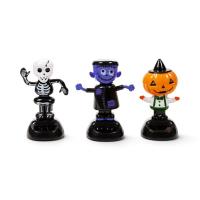 Opakowanie Figurka solarna Frankenstein MIX