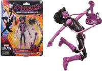 Opakowanie Figurka Spiderman Hobie Brown Spider-Punk