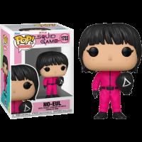 Opakowanie Figurka Squid Game No-Eul (1733) Funko Pop