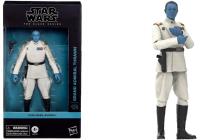 Opakowanie Figurka Star Wars Grand Admiral Thrawn