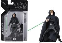 Opakowanie Figurka Star Wars - Luke Skywalker Imperial Light
