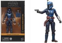 Opakowanie Figurka Star Wars Mandalorian Nite Owl