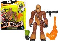 Opakowanie Figurka Star Wars mixmashers Chewbacca