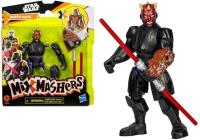 Opakowanie Figurka Star Wars mixmashers Darth Maul