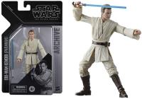 Opakowanie Figurka Star Wars - Obi-Wan Kenobi Padawan