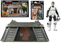 Opakowanie Figurka Star Wars Vintage Endor Bunker