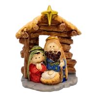 Opakowanie Figurka Szopka 7cm