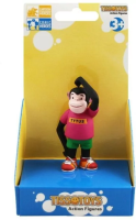Figurka - Tytus 7,8cm. Wydawca: Tisso Toys. SmakLiter.pl Opakowanie Figurka - Tytus 7,8cm