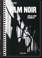 Okładka książki Film Noir. 100 All-Time Favorites