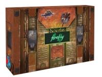 Firefly: 10th Anniversary Collector's Edition. Wydawca: SLOYCA. SmakLiter.pl Opakowanie Firefly: 10th Anniversary Collector's Edition
