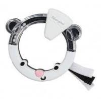 Opakowanie Fisher Price Grzechotka skunks