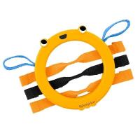 Opakowanie Fisher Price Grzechotka żółta