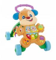 Opakowanie Fisher-Price interaktywny chodzik