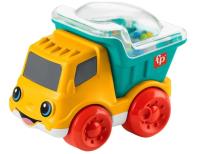 Fisher Price Pojazd. Wydawca: Fisher- Price. SmakLiter.pl Opakowanie Fisher Price Pojazd