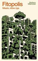 Okładka książki Fitopolis