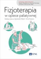 Fizjoterapia w opiece paliatywnej. Autor: Wójcik Agnieszka, Pyszora Anna. SmakLiter.pl Okładka książki Fizjoterapia w opiece paliatywnej