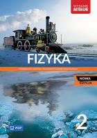 Fizyka LO 2 Podr. ZP 2025 WSIP. Autor: Ludwik Lehman, Witold Polesiuk, Grzegorz Wojewoda. SmakLiter.pl Okładka książki Fizyka LO 2 Podr. ZP 2025 WSIP