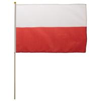 Opakowanie Flaga narodowa mała