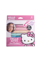 Opakowanie Flamastry do twarzy Hello Kitty 8 kolorów