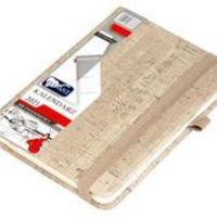 Flamenco Kalendarz A6 tyg. popielaty 2021. Autor: Opracowanie zbiorowe. SmakLiter.pl Okładka książki Flamenco Kalendarz A6 tyg. popielaty 2021