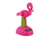 Opakowanie Flaming solarny z podstawką 10,5cm