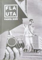 Okładka książki Flauta