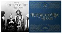Okładka książki Fleetwood Mac and Rumours. 50 Years