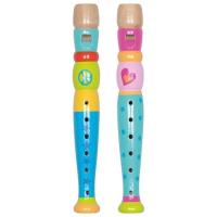 Flet prosty mix. Wydawca: Goki. SmakLiter.pl Opakowanie Flet prosty mix