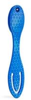 Opakowanie Flexilight - Lampka do książki Blue Geometrical