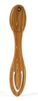 Opakowanie Flexilight - Lampka do książki Wood