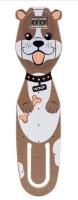 Opakowanie Flexilight Pals - Lampka USB do książki Dog