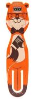 Opakowanie Flexilight Pals - Lampka USB do książki Fox
