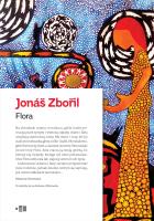 Okładka książki Flora