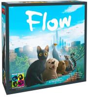 Flow GRANNA. Wydawca: Granna. SmakLiter.pl Opakowanie Flow GRANNA
