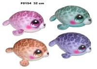 Opakowanie Foka 32cm MIX